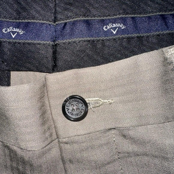 Callaway Shorts - Picture 3 of 6